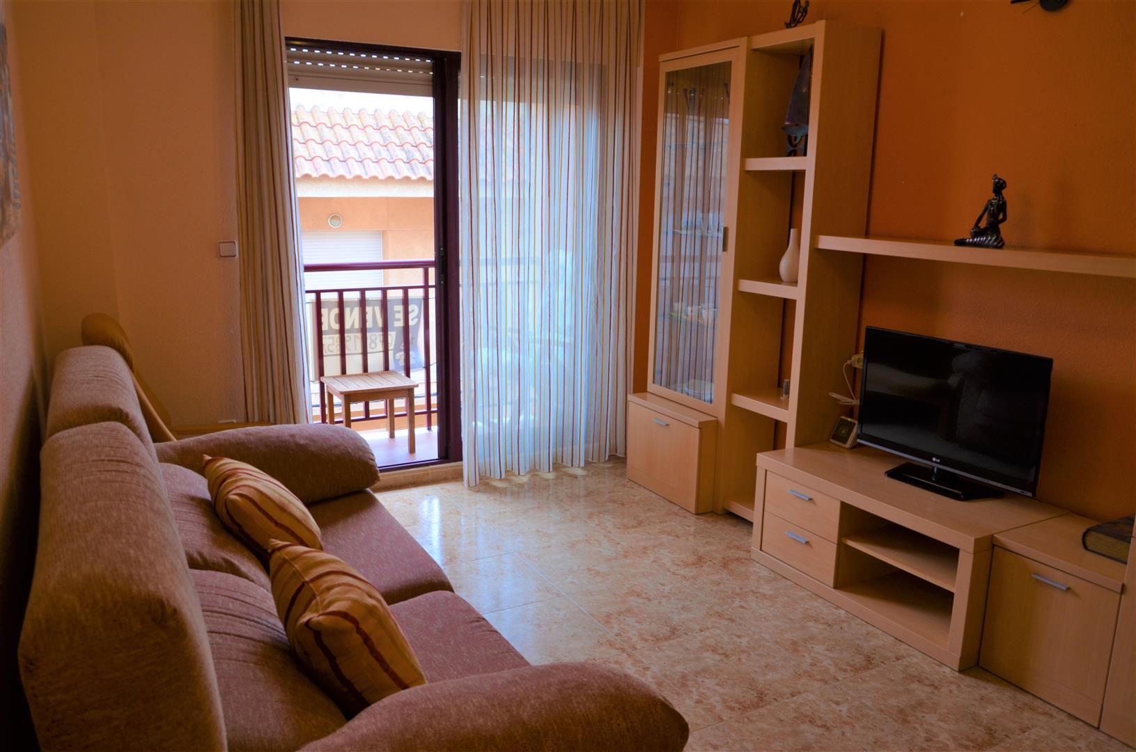 Apartment for sale in Los Alcázares 8