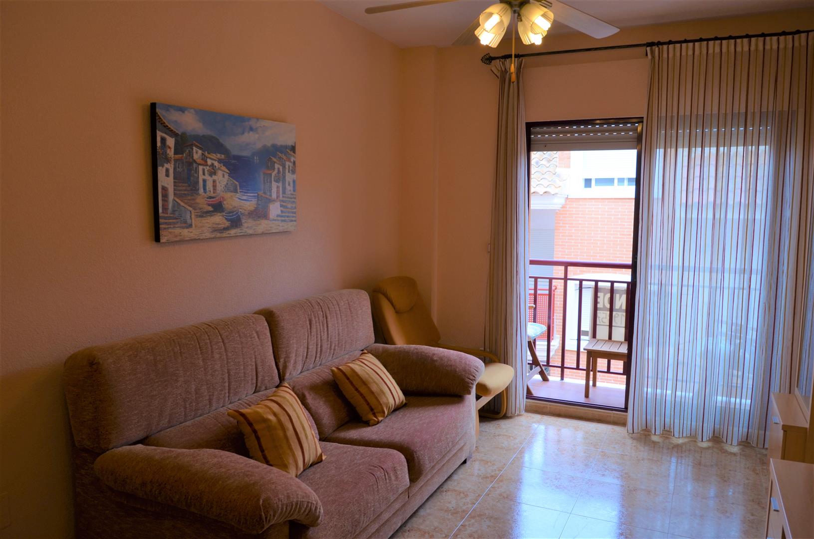 Appartement te koop in Los Alcázares 9