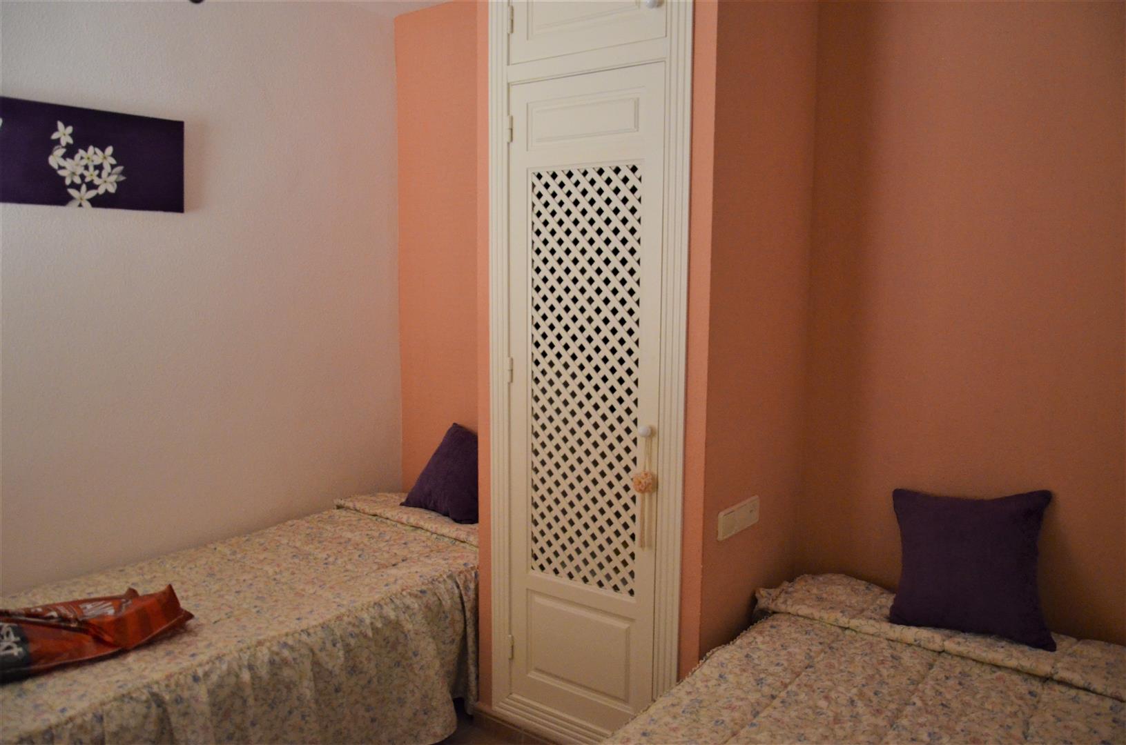 Appartement te koop in Los Alcázares 14