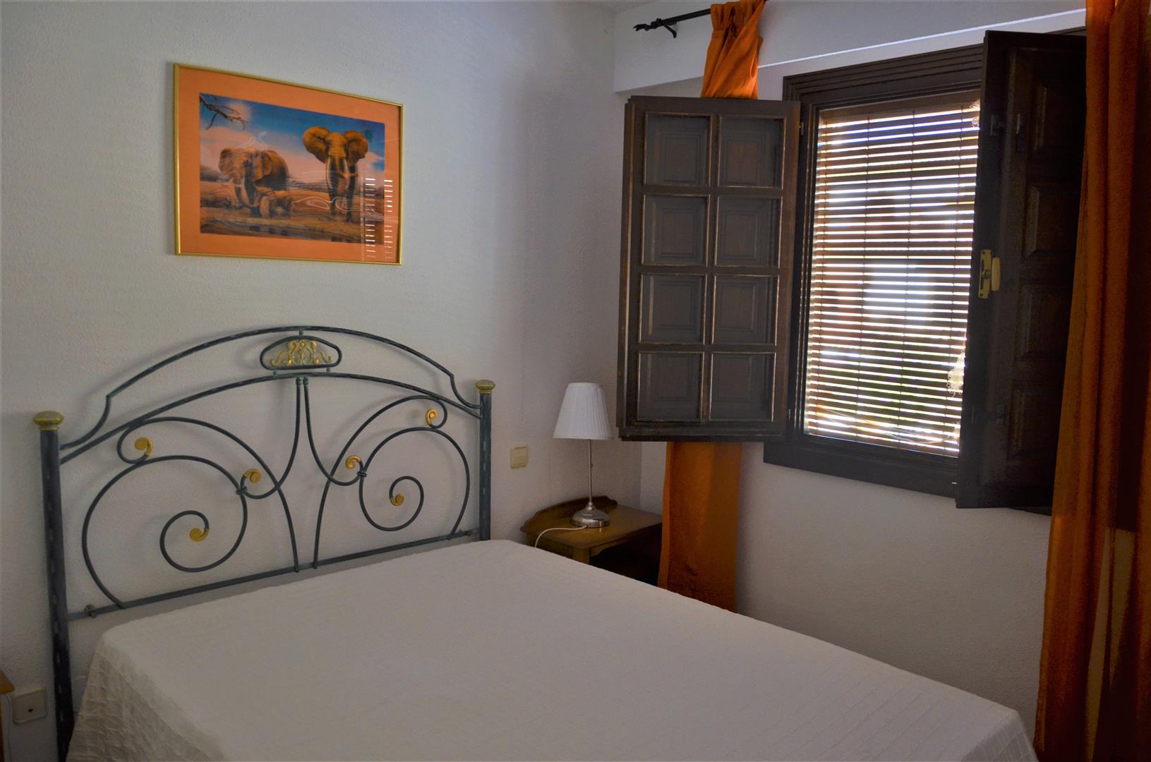 Apartment for sale in Los Alcázares 16