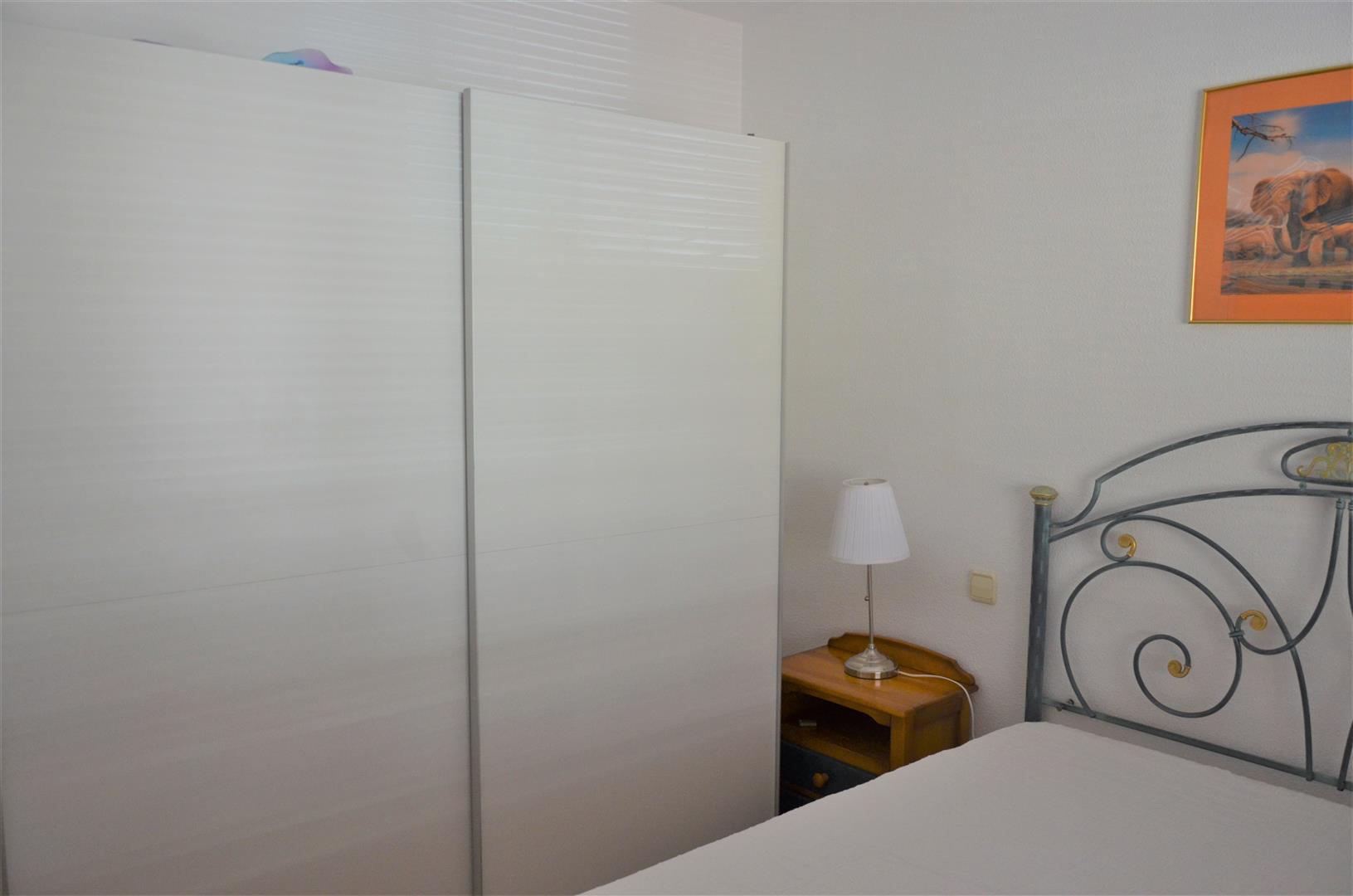 Apartamento en venta en Los Alcázares 18