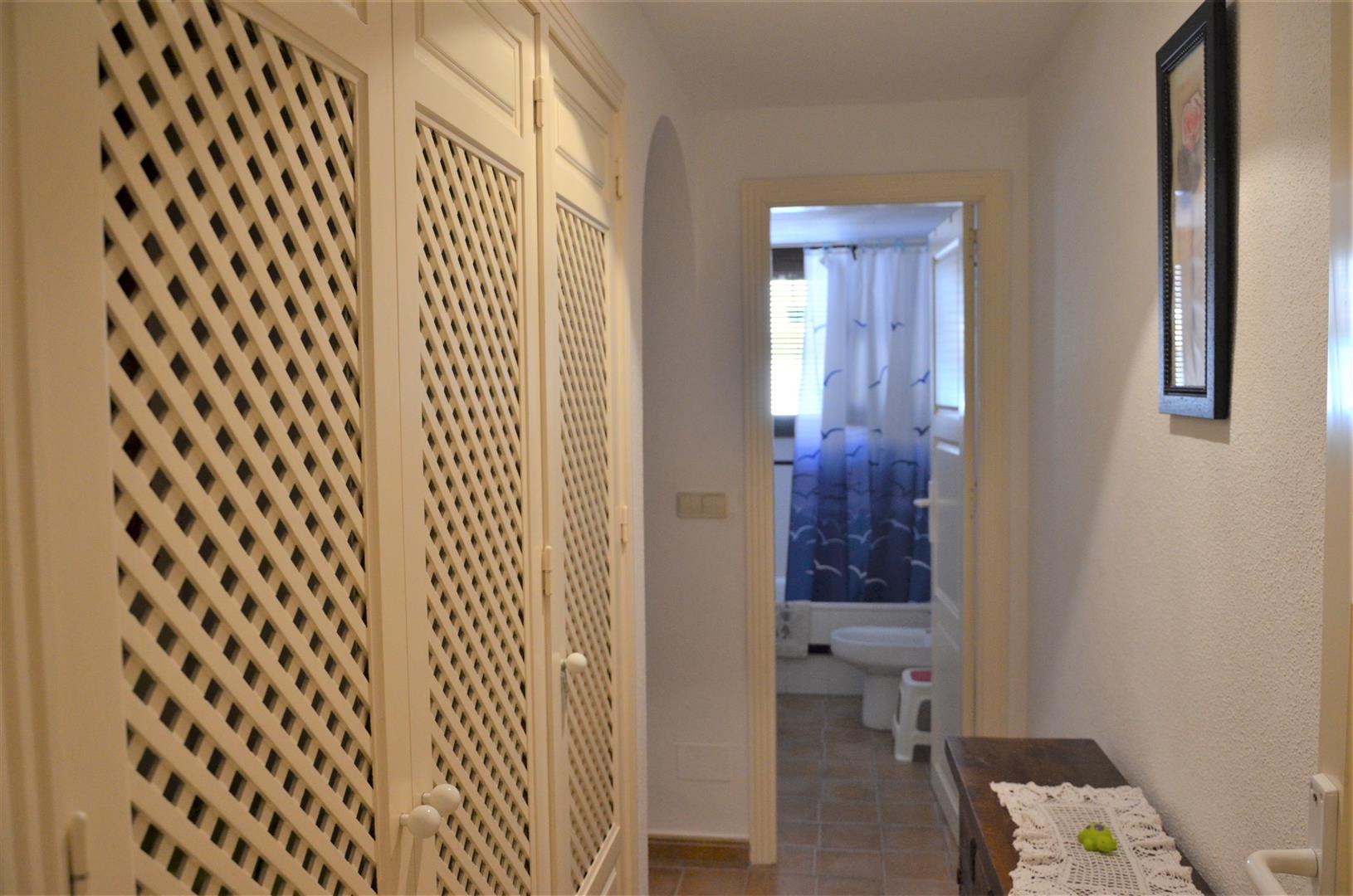 Apartamento en venta en Los Alcázares 19