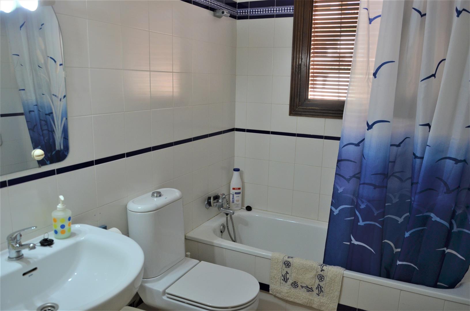 Apartament na sprzedaż w Los Alcázares 20