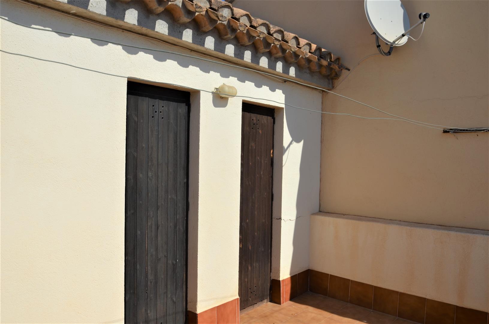 Wohnung zum Verkauf in Los Alcázares 27