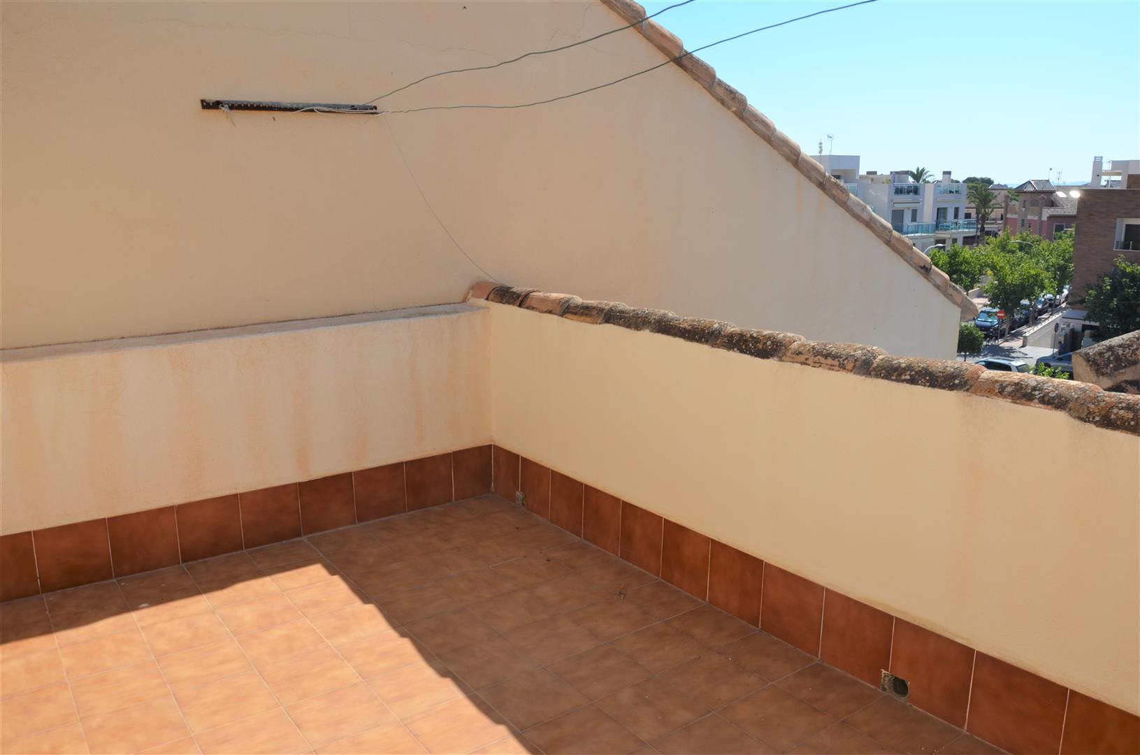 Apartamento en venta en Los Alcázares 28