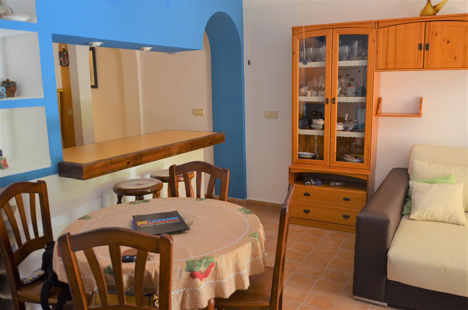 Apartment for sale in Los Alcázares 4