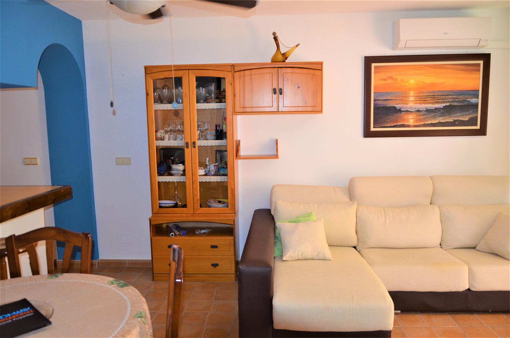 Apartamento en venta en Los Alcázares 5