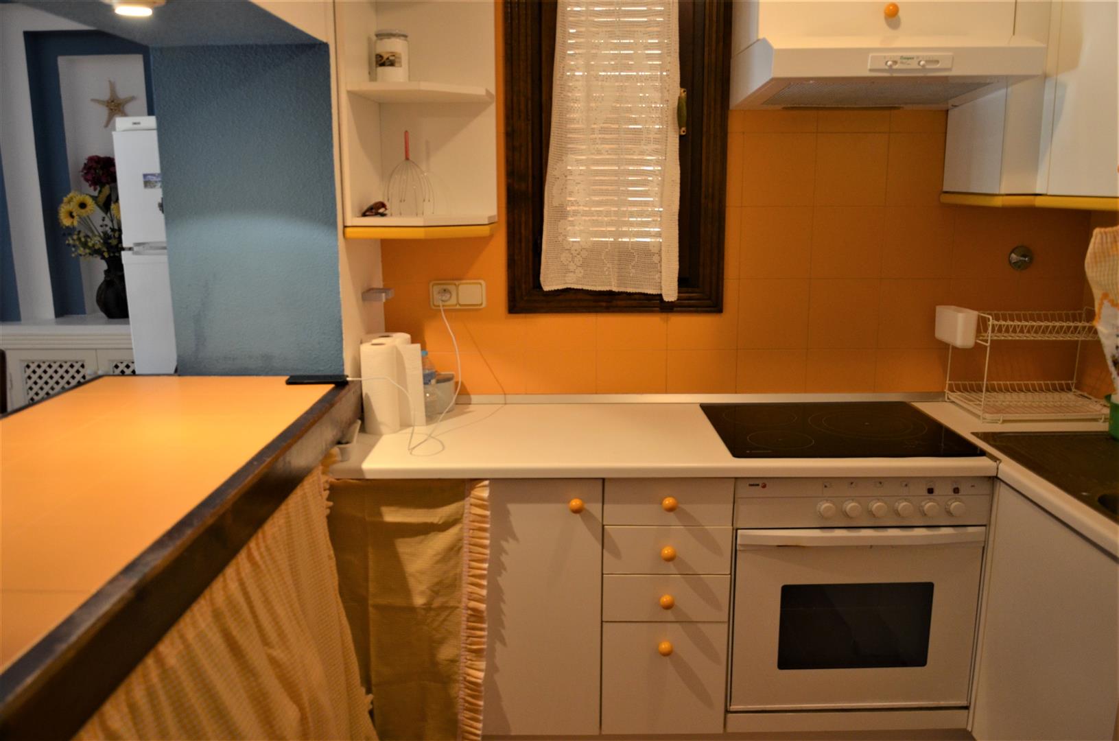 Apartament na sprzedaż w Los Alcázares 9