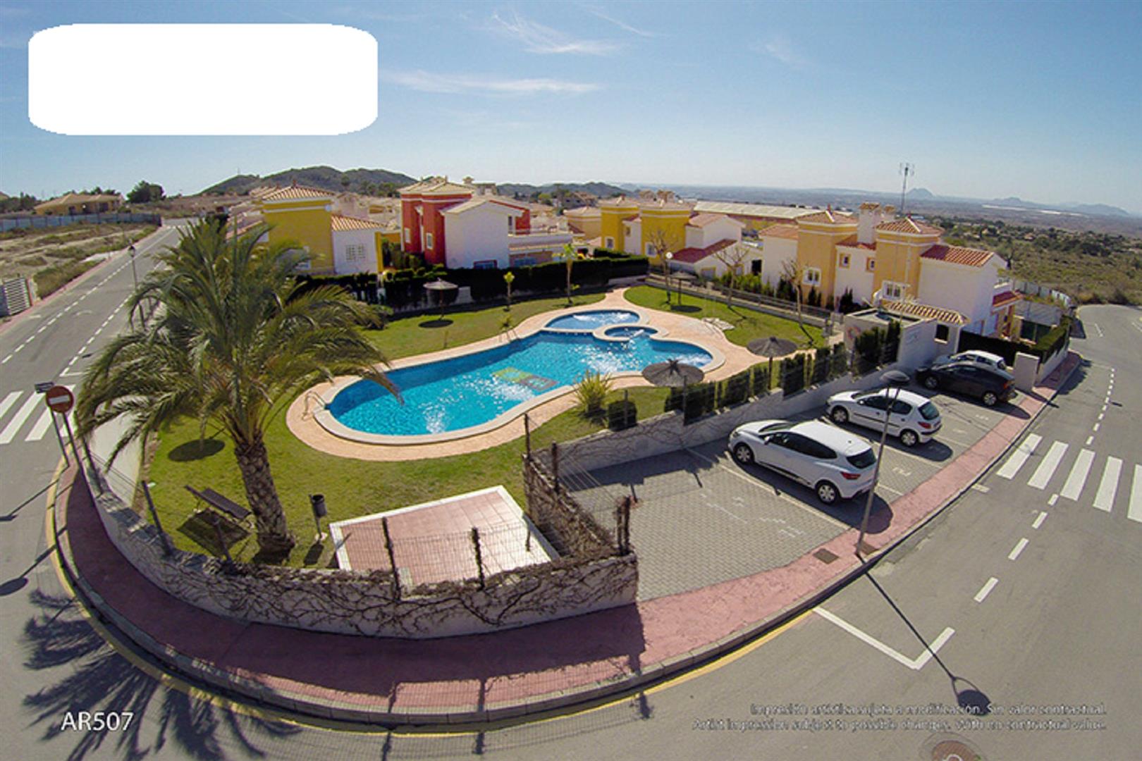 Villa till salu i Alicante 7