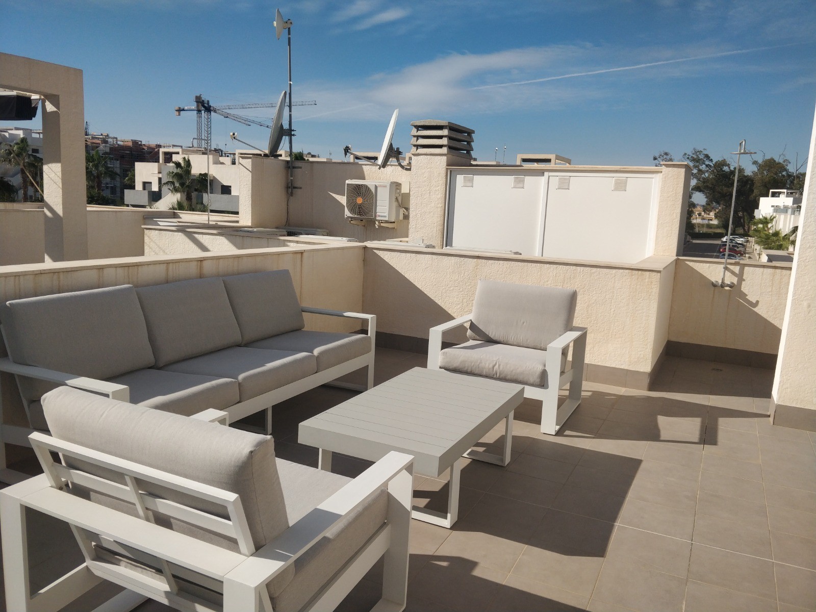 Penthouse for sale in Guardamar and surroundings 13