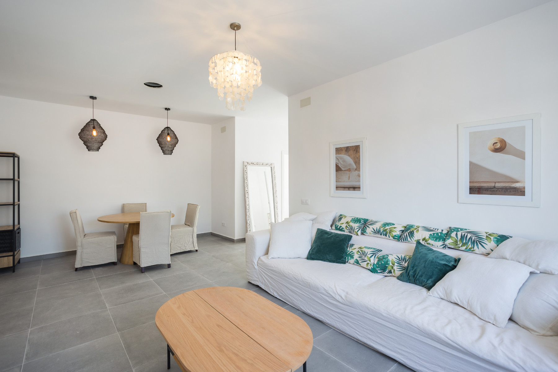 Apartamento en venta en Dénia 2