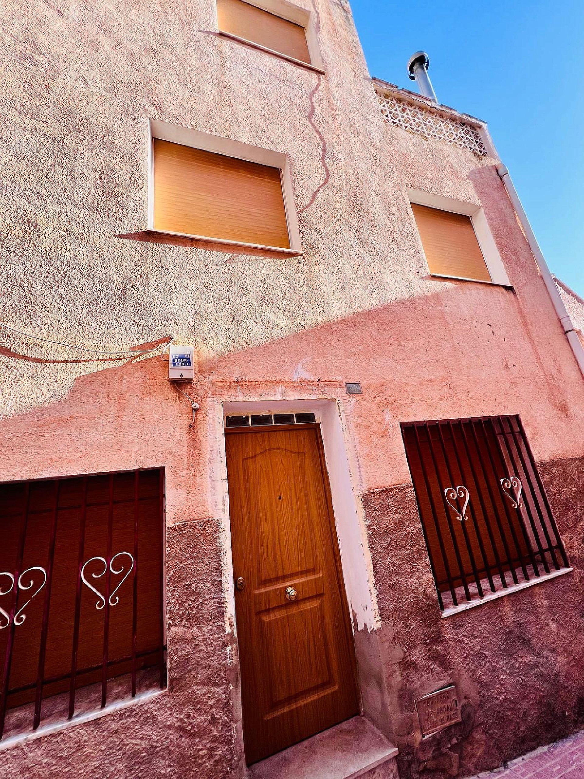 Maison de ville à vendre à Alicante 2