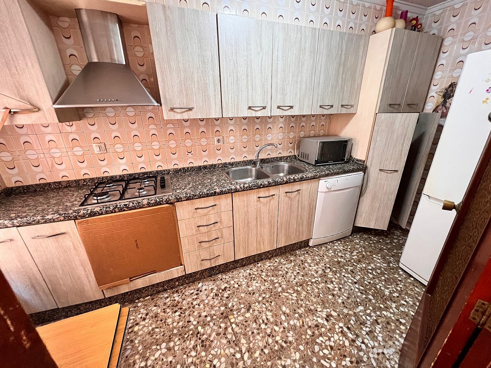 Adosada en venta en Alicante 9