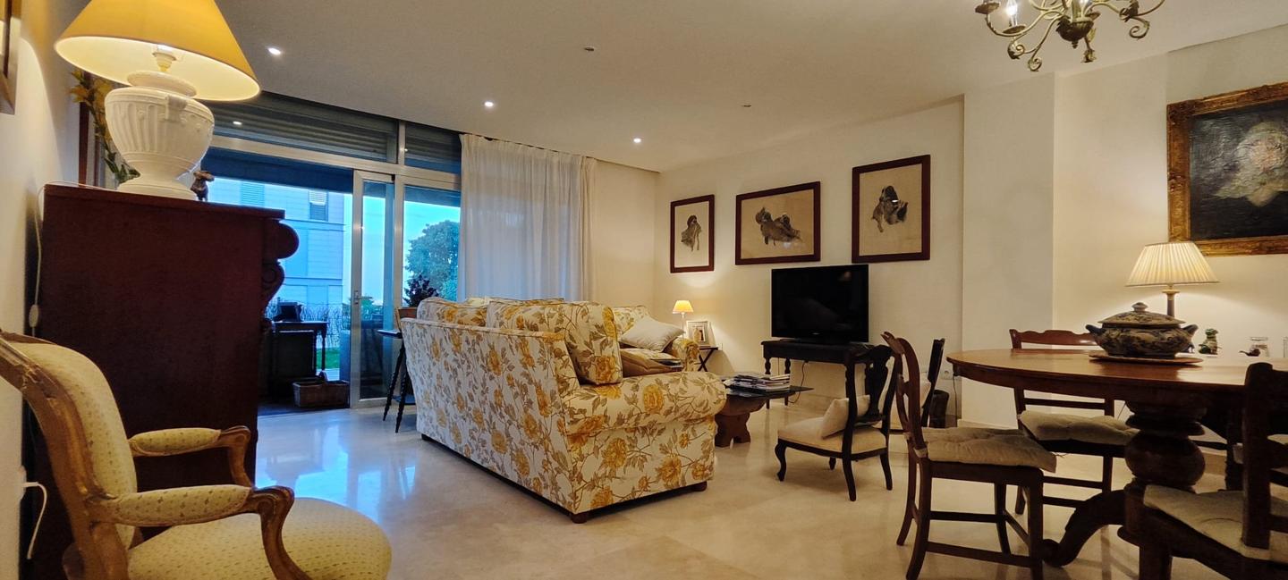 Apartment for sale in Manilva 5