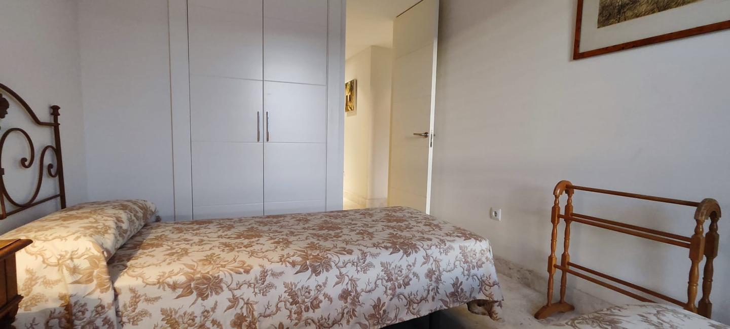 Apartament na sprzedaż w Manilva 10