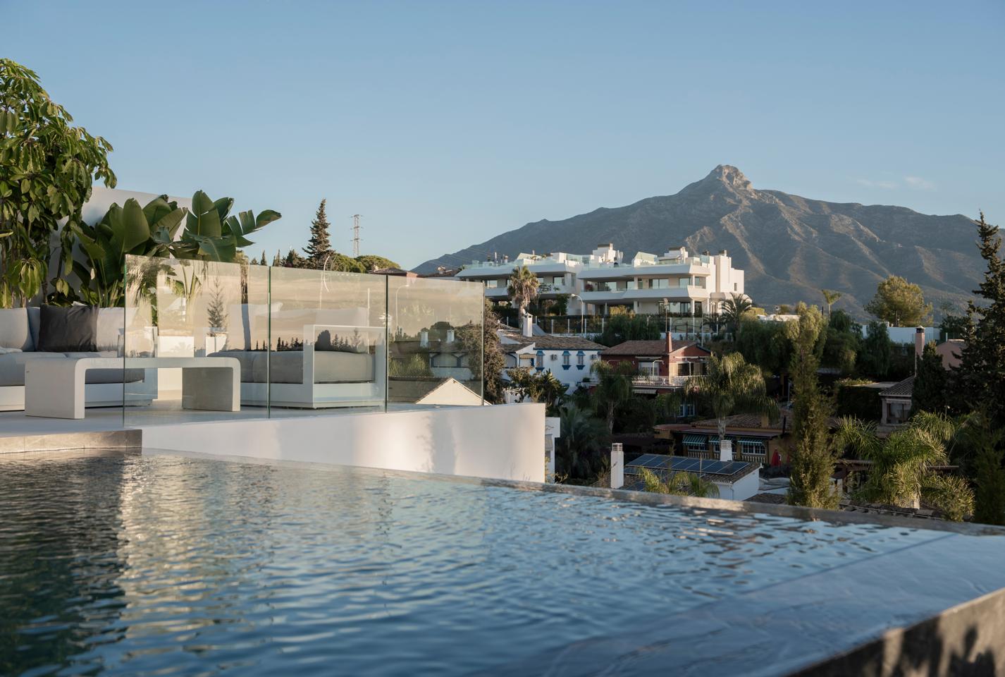 Haus zum Verkauf in Marbella - Nueva Andalucía 25