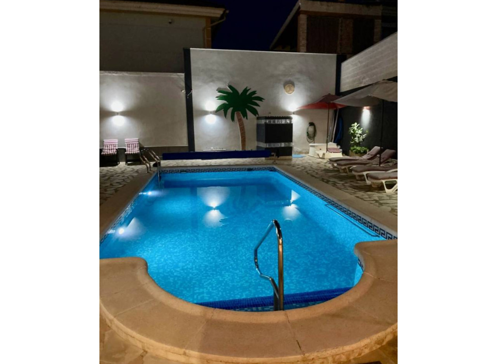 Villa à vendre à Alicante 38