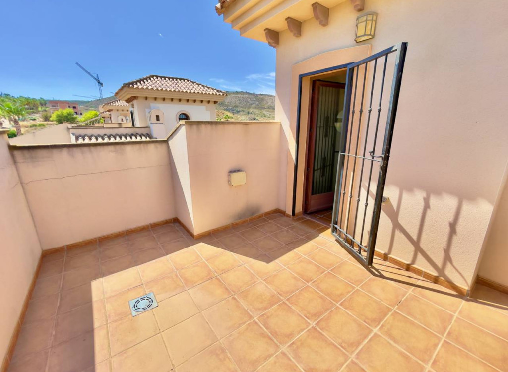 Villa à vendre à Alicante 20