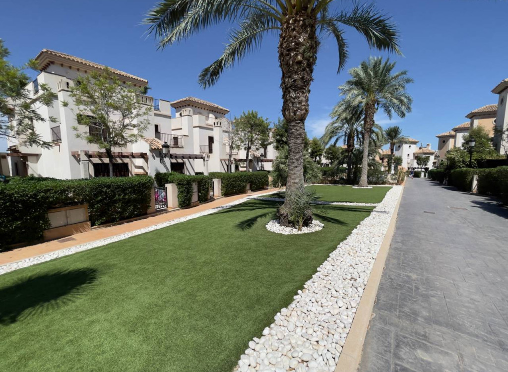 Villa till salu i Alicante 25