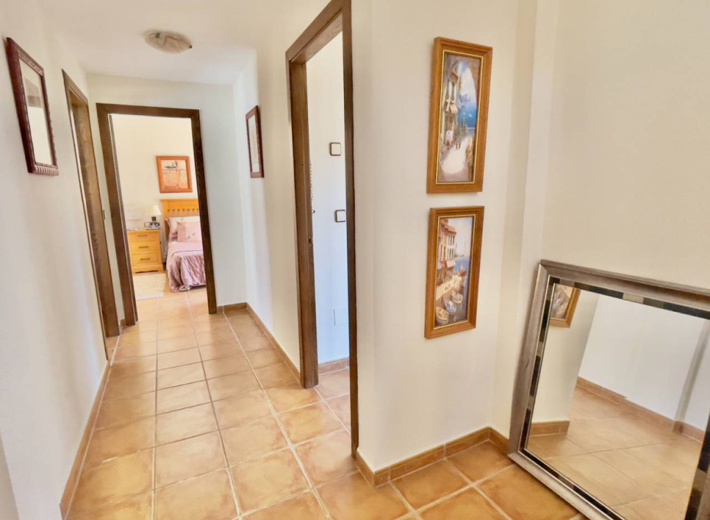 Villa à vendre à Alicante 8