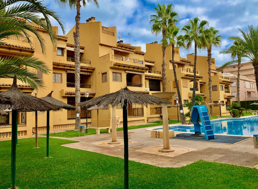 Apartamento en venta en Torrevieja and surroundings 19