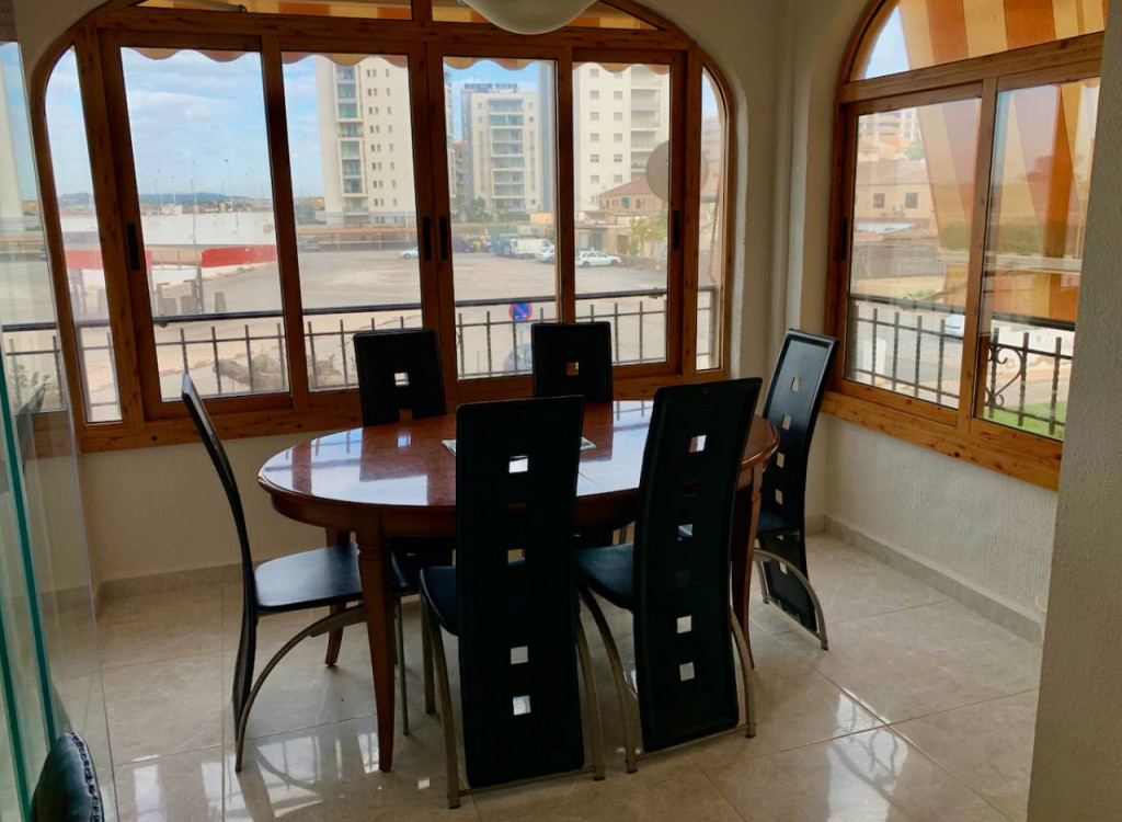 Appartement te koop in Torrevieja and surroundings 7