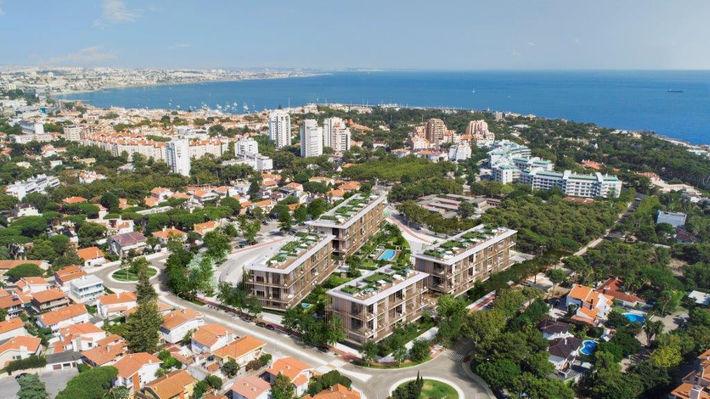 Apartamento en venta en Cascais and Estoril 4