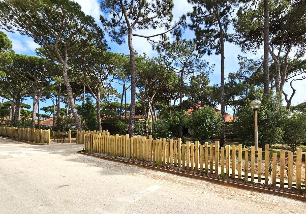 Villa for sale in Cascais and Estoril 36