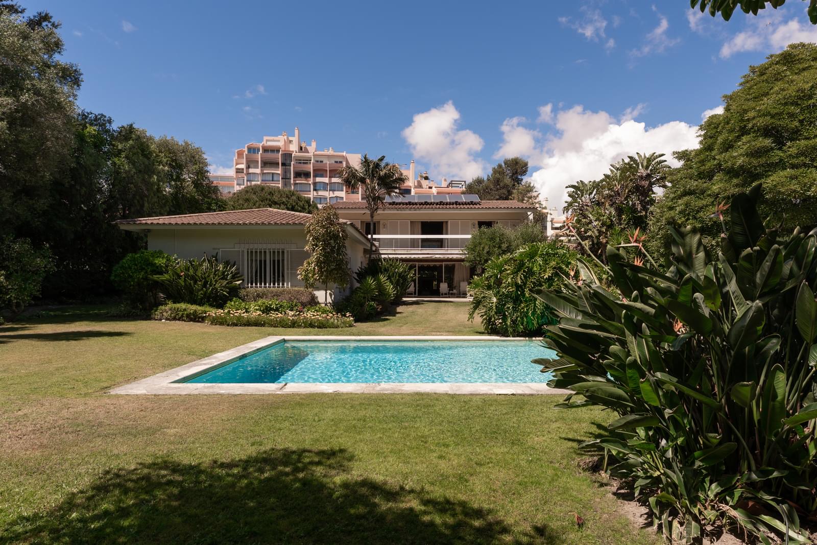 Villa à vendre à Cascais and Estoril 45