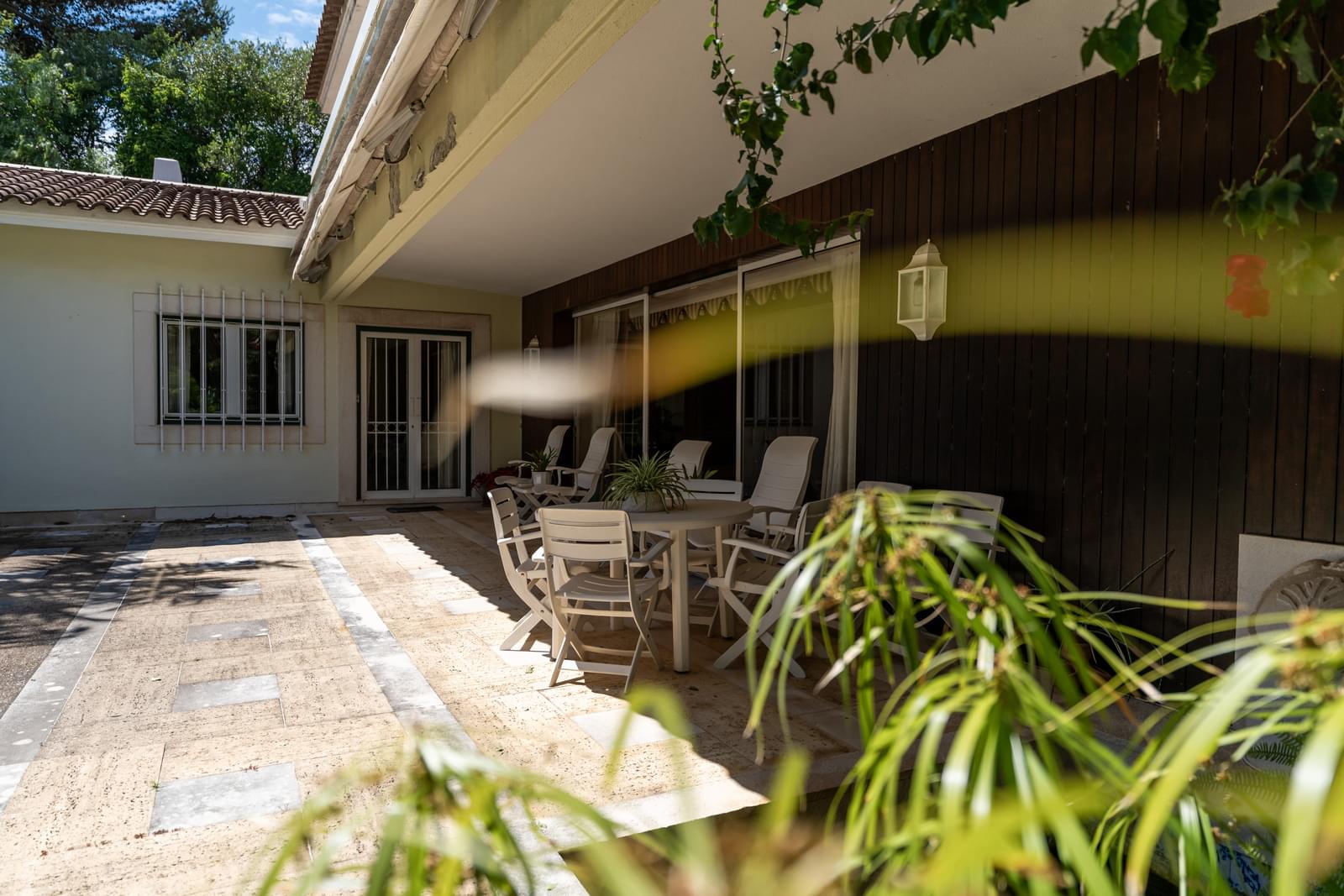 Villa for sale in Cascais and Estoril 47
