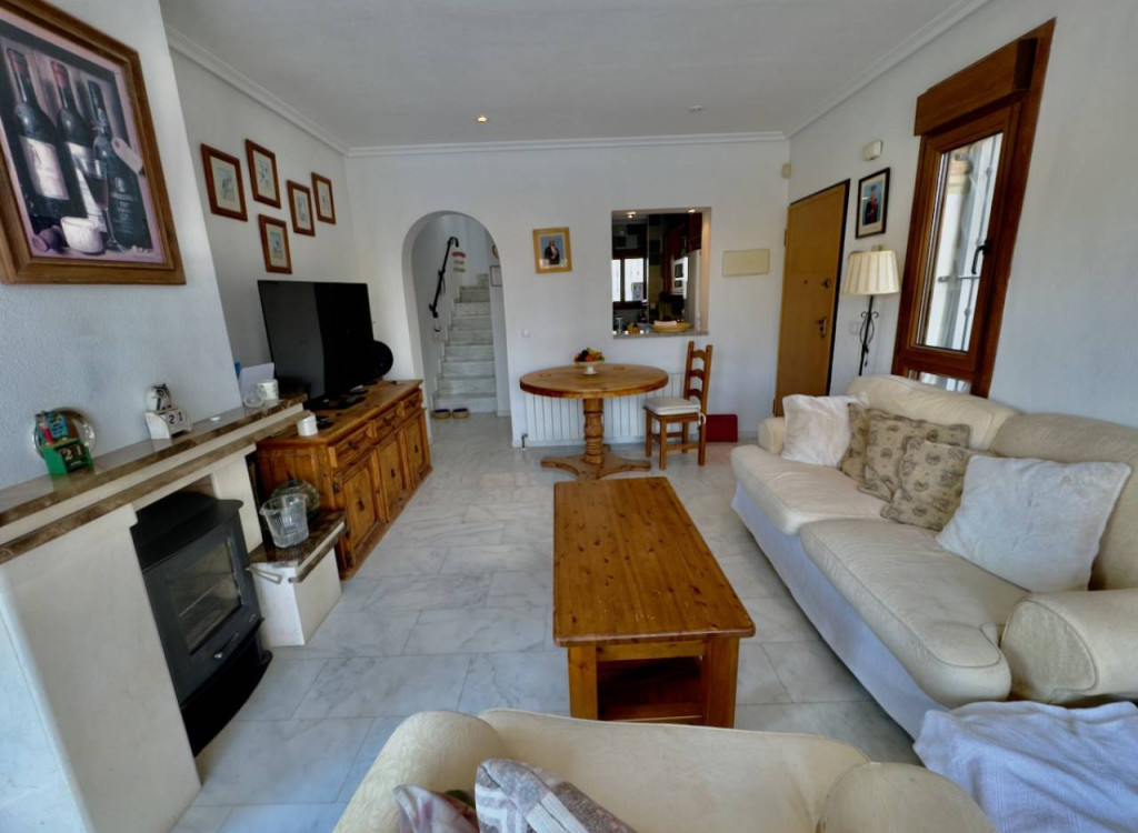 Villa for sale in Alicante 2