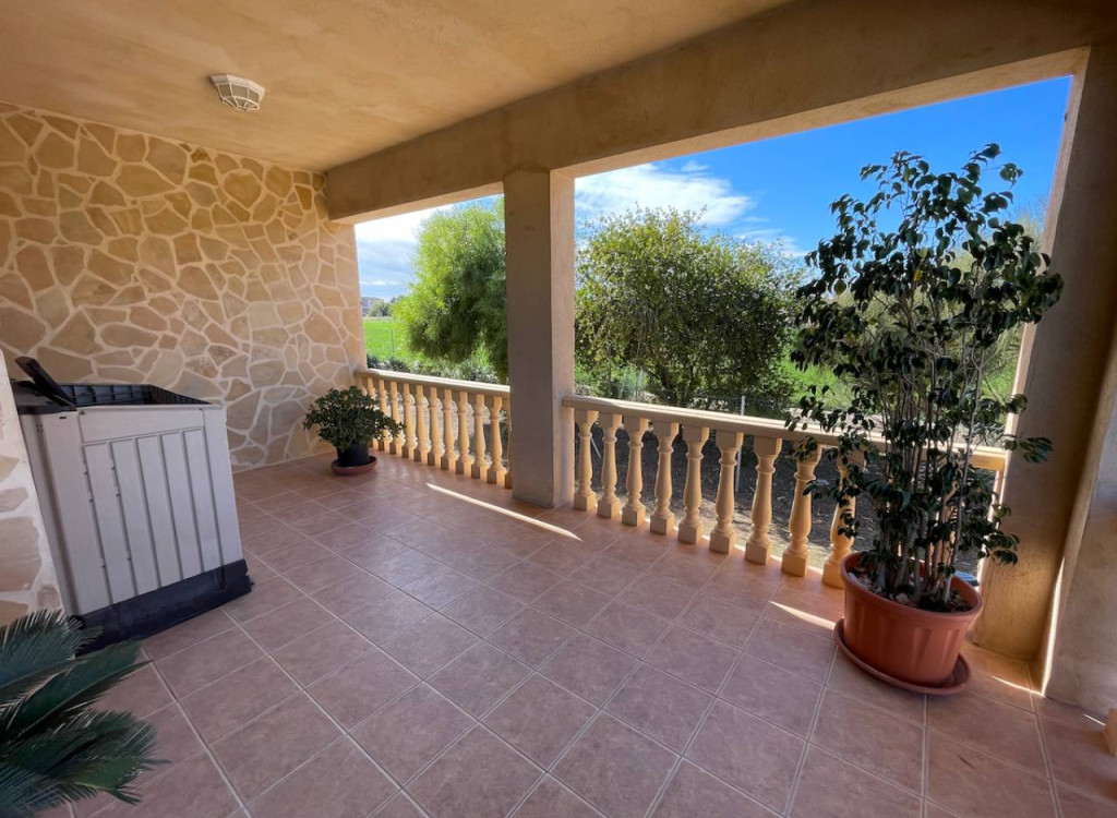 Villa for sale in Alicante 30