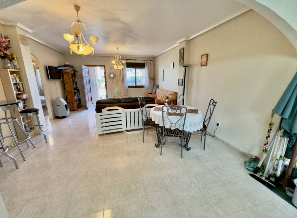 Appartement te koop in Ciudad Quesada 5