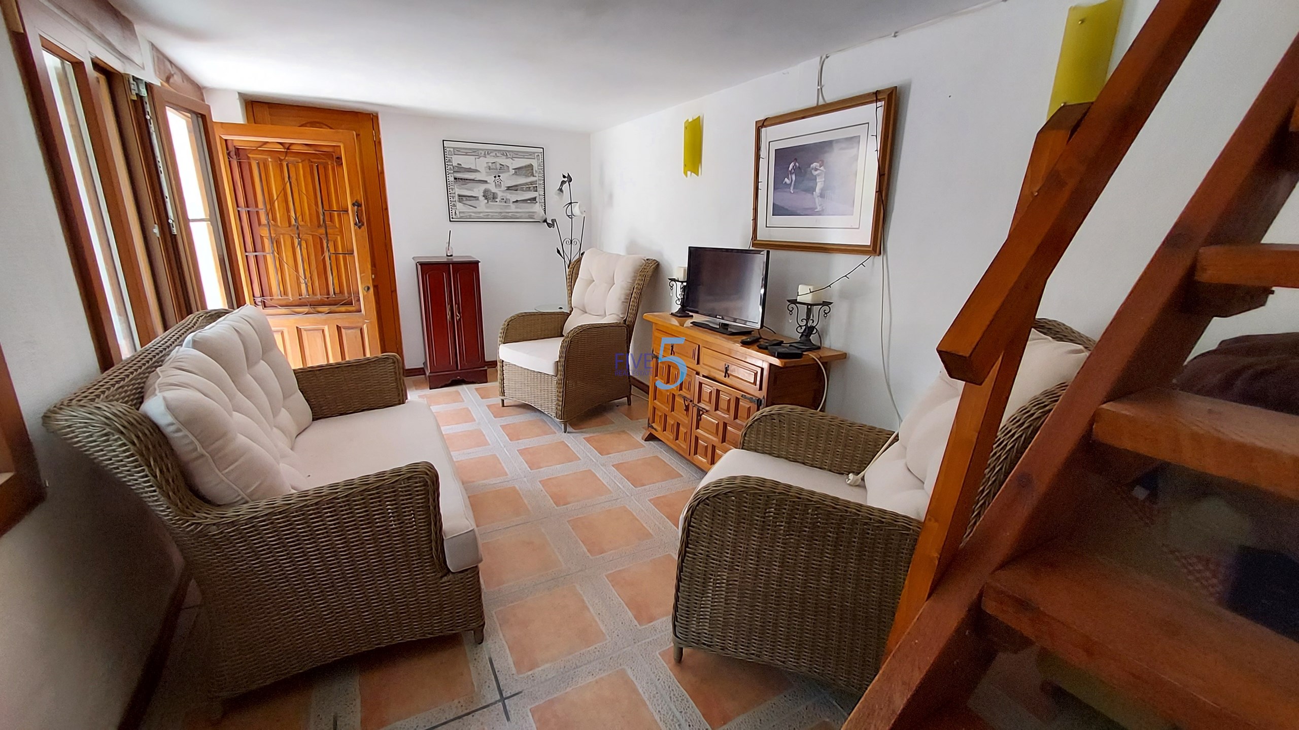 Townhouse for sale in Valencia City 25