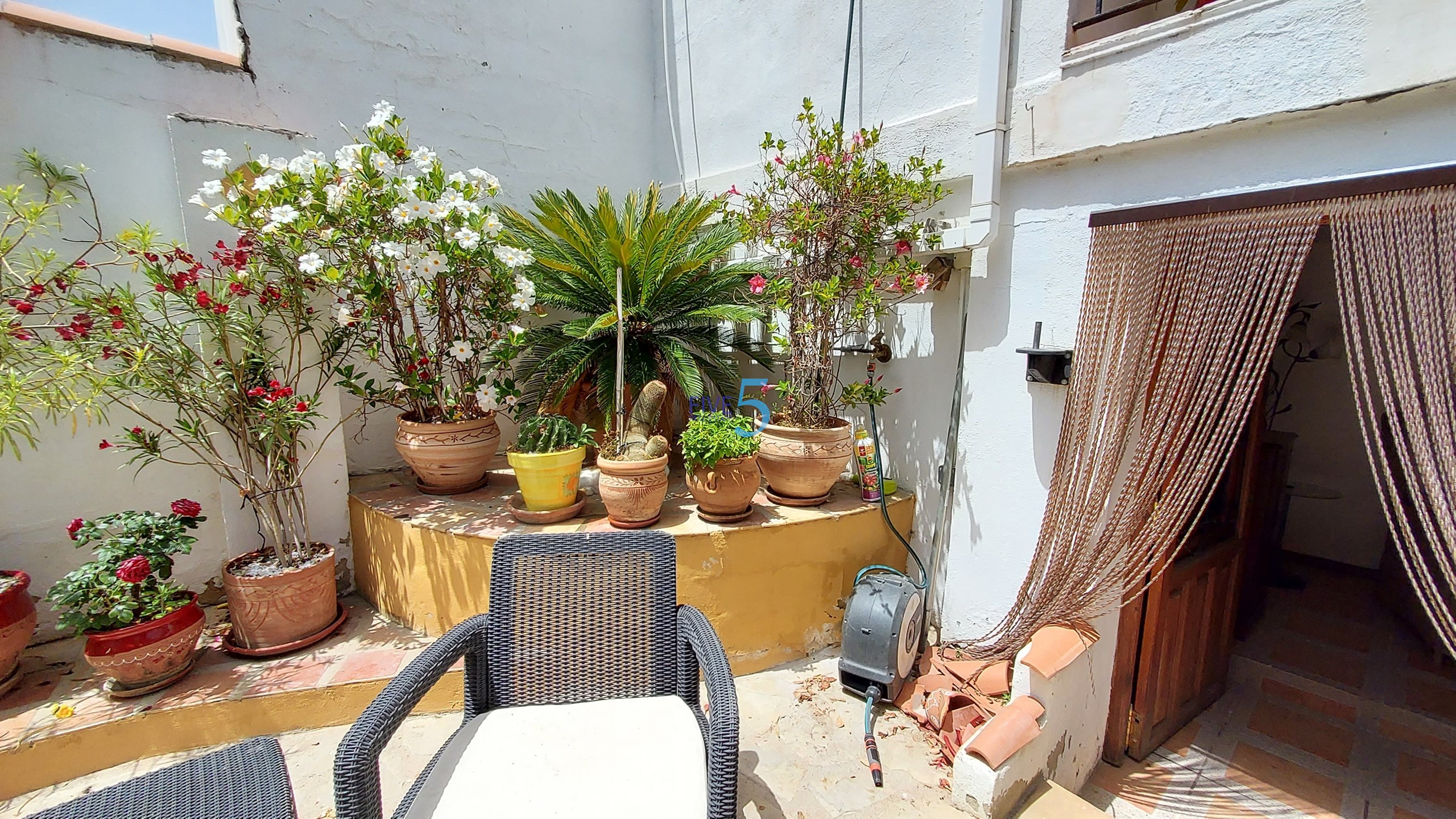 Townhouse for sale in Valencia City 28