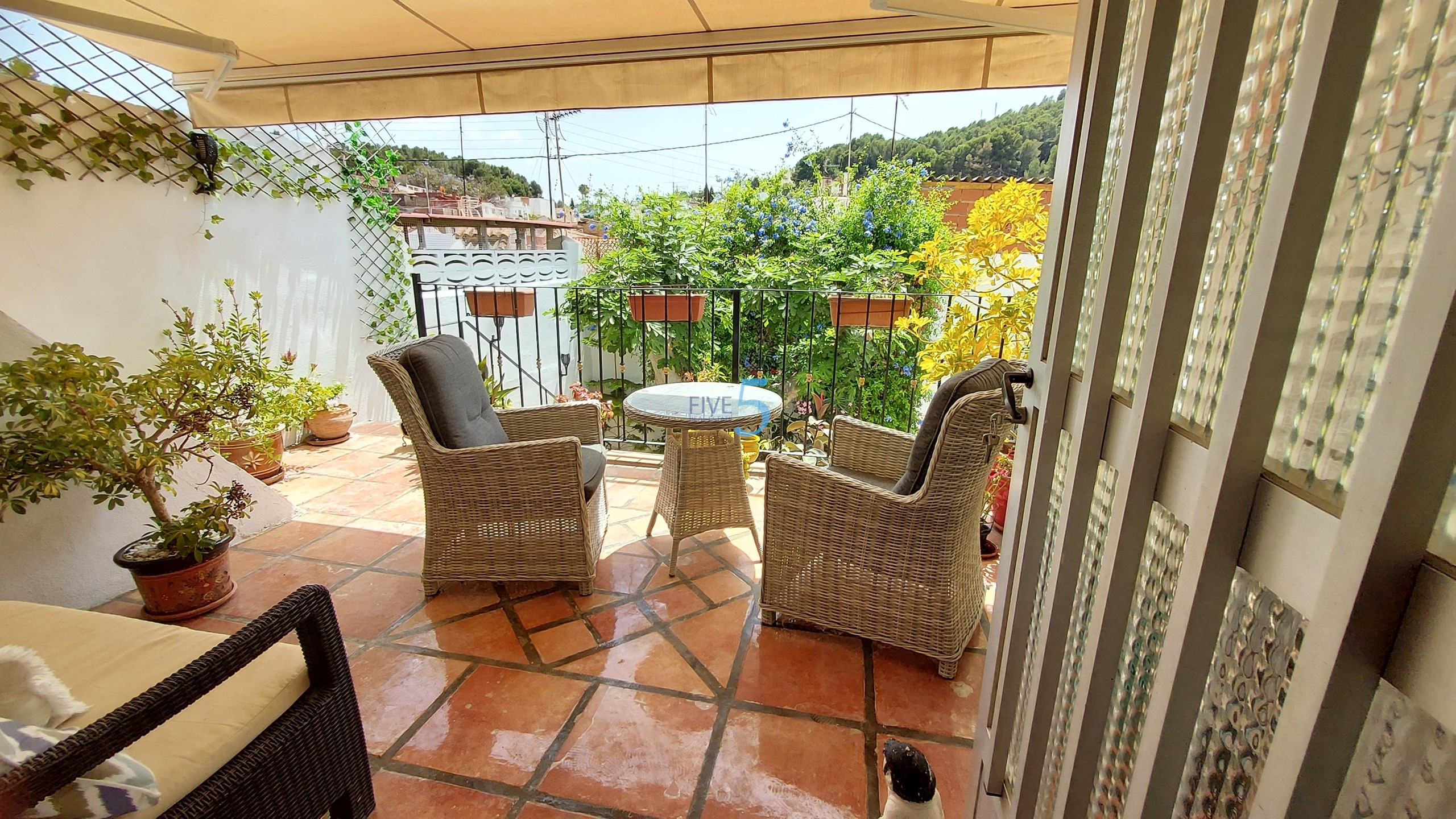 Townhouse for sale in Valencia City 34