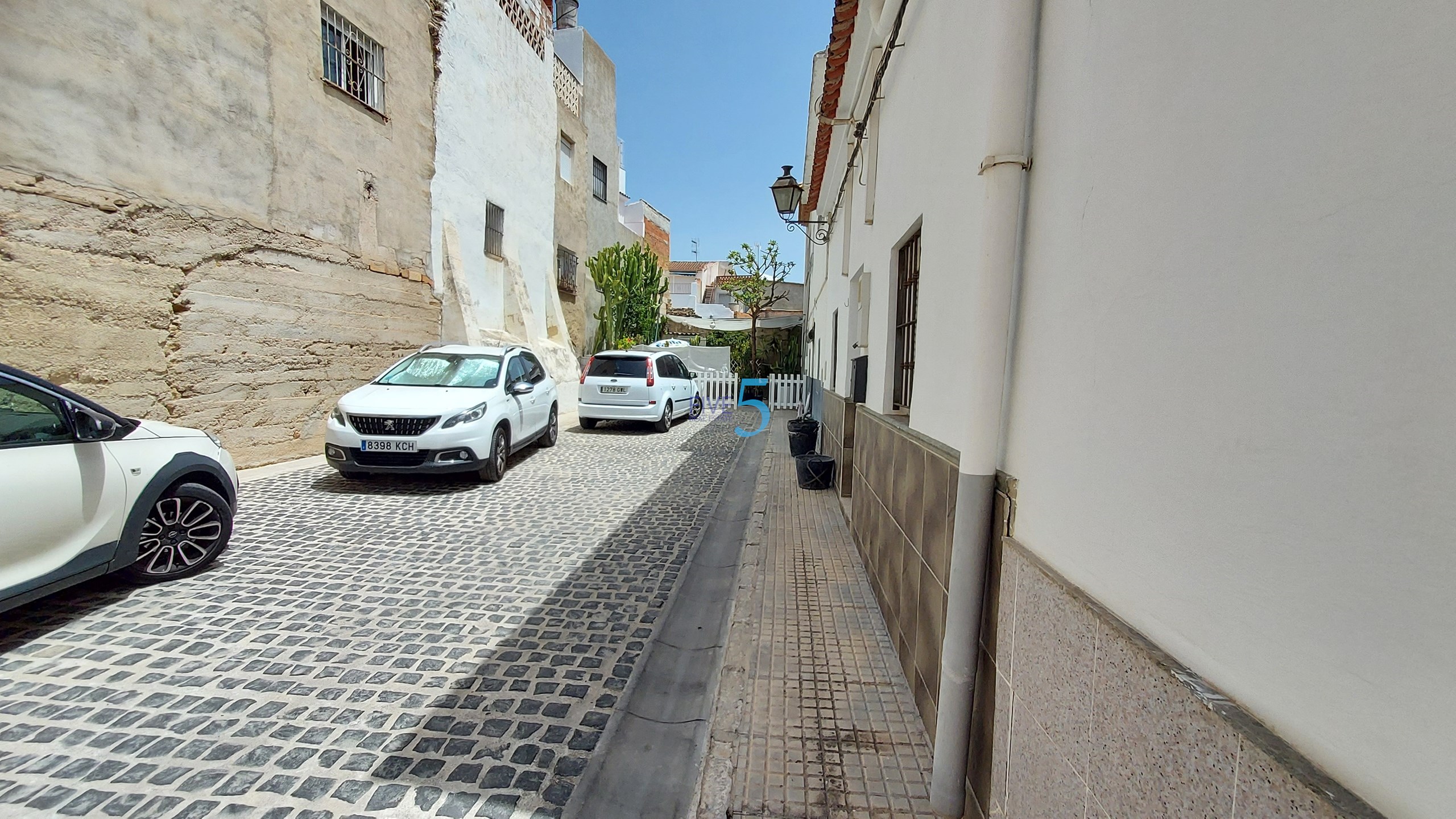 Townhouse for sale in Valencia City 37