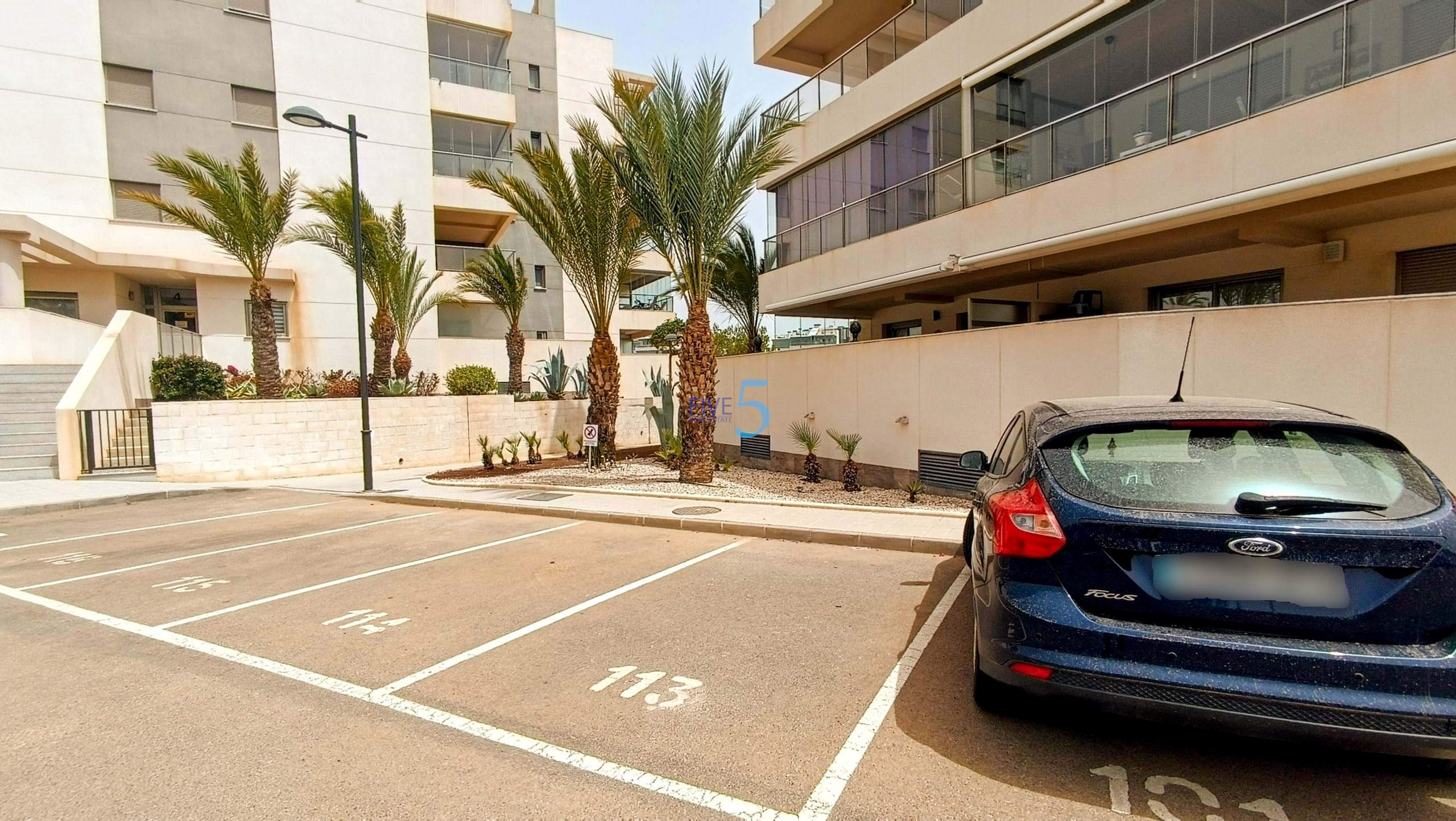 Apartamento en venta en Alicante 15