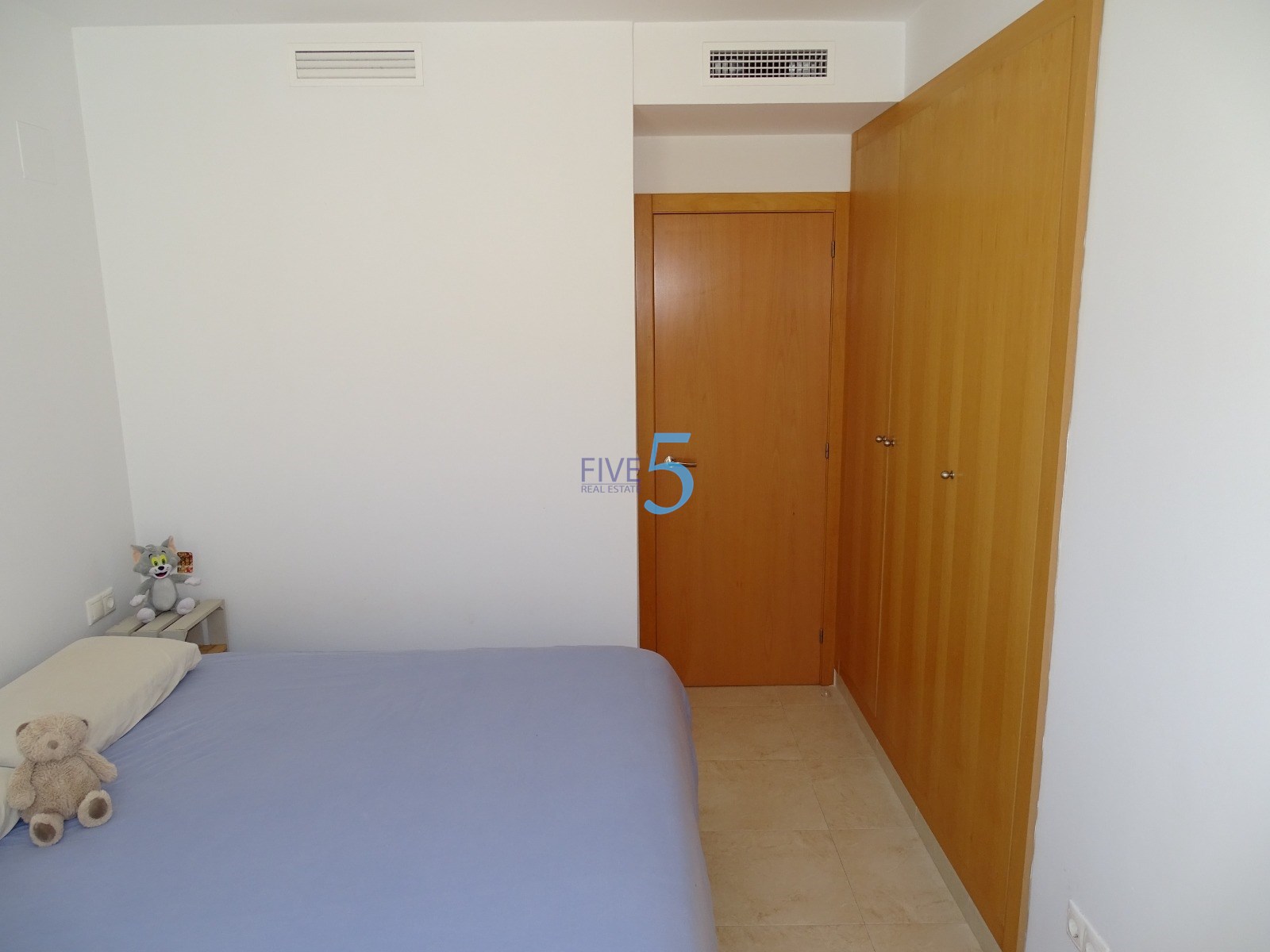 Apartamento en venta en Dénia 8