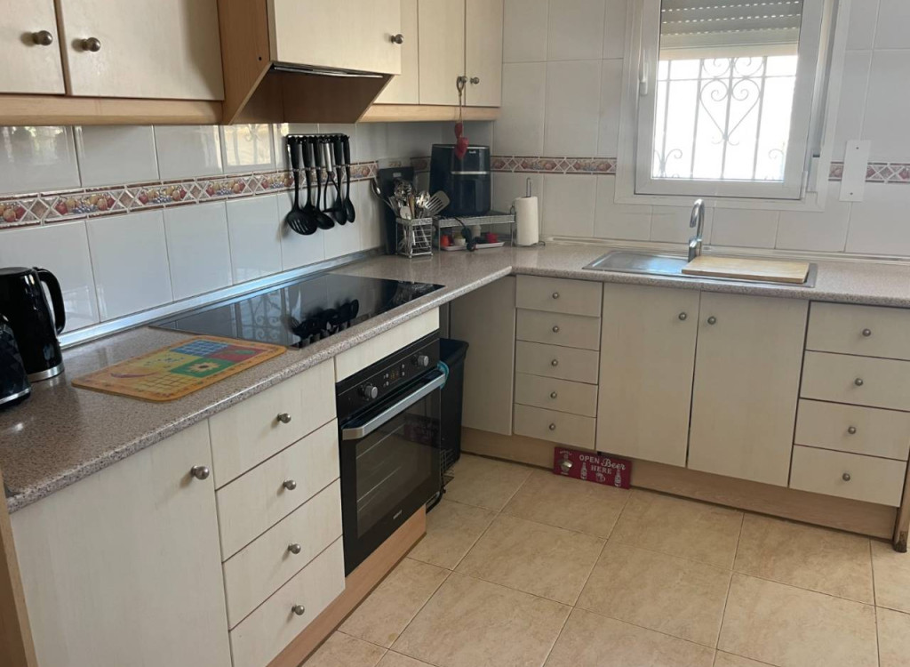 Villa à vendre à Alicante 10