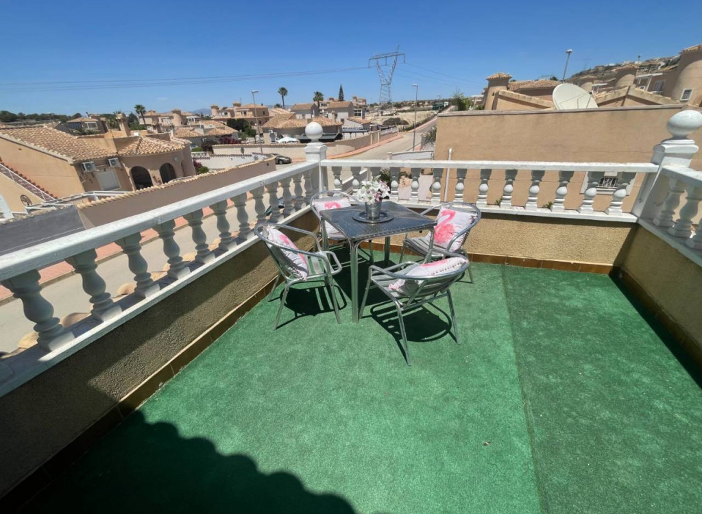 Villa à vendre à Alicante 15