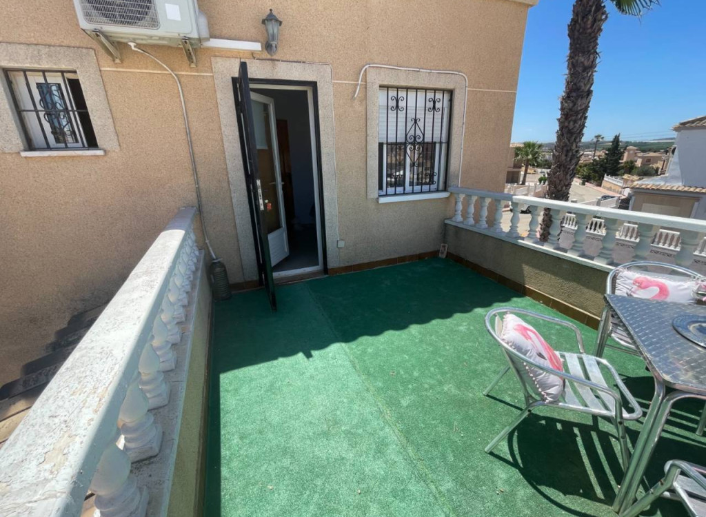 Villa à vendre à Alicante 16