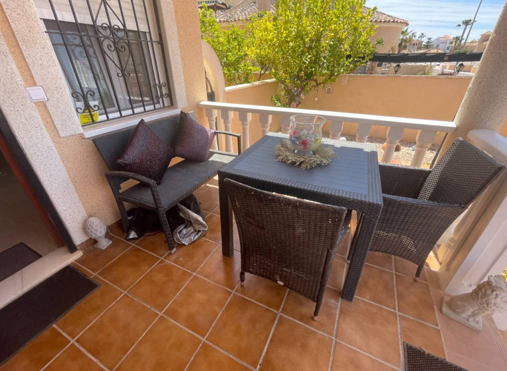 Villa à vendre à Alicante 26