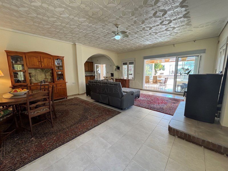 Countryhome for sale in Guardamar and surroundings 9