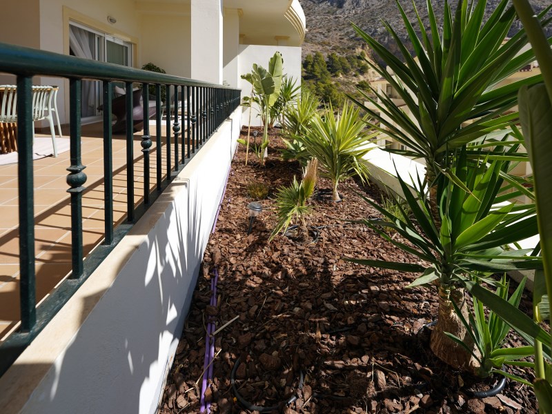 Wohnung zum Verkauf in Altea 21