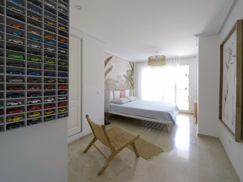 Appartement te koop in Altea 41