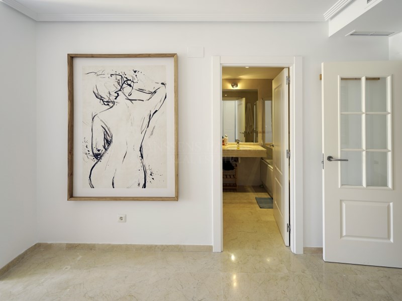 Appartement te koop in Altea 45