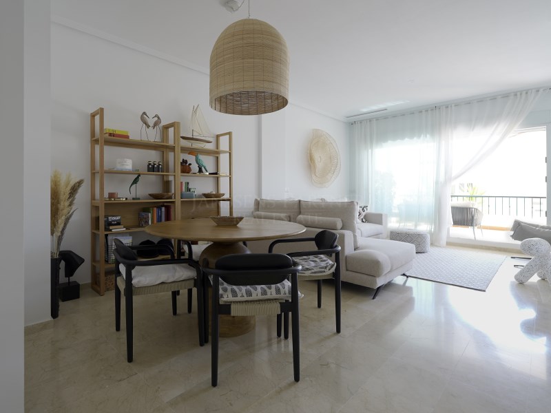 Appartement te koop in Altea 8