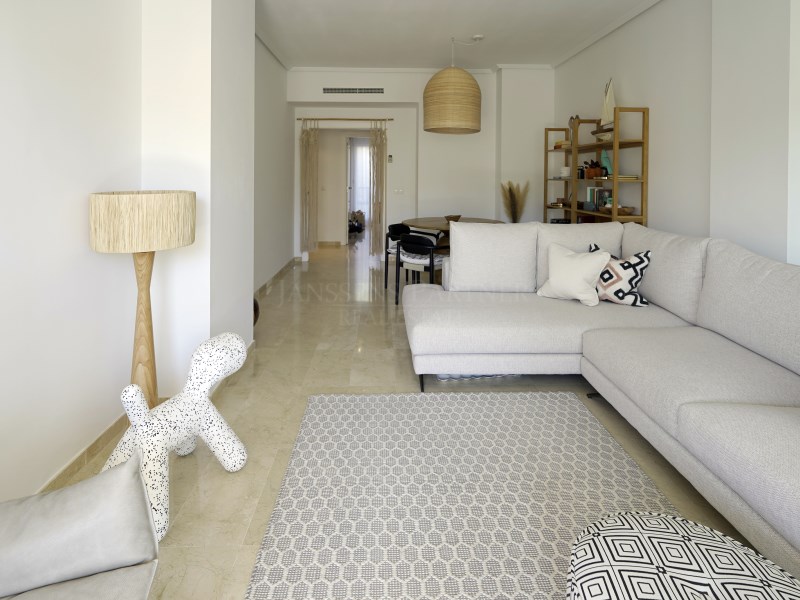 Appartement te koop in Altea 9