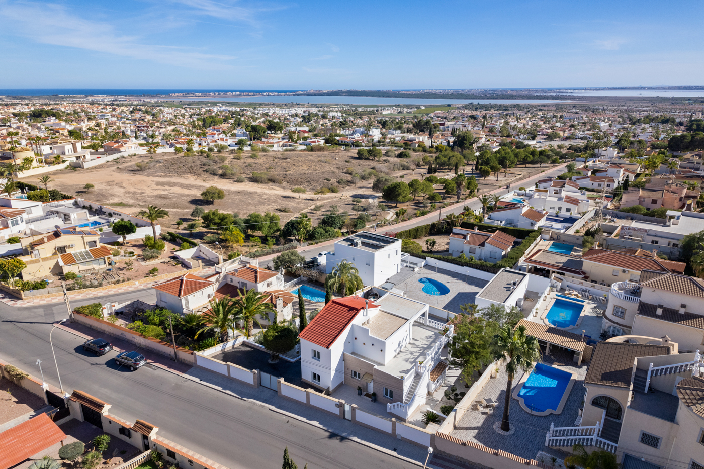 Chalé en venta en Ciudad Quesada 2